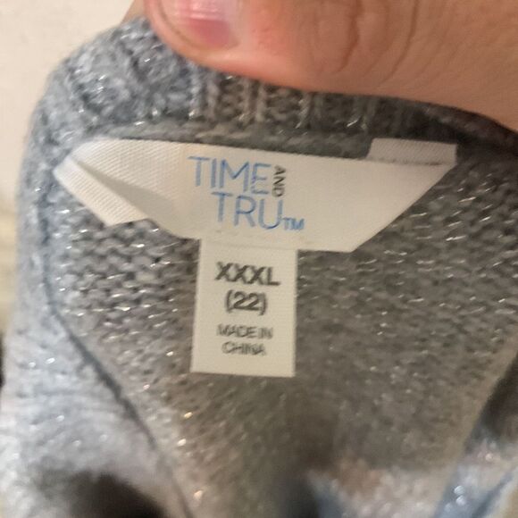 3for$20 sweater xxxl - Picture 3 of 3